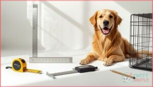 essential tools for measuring a dog crate essential tools for measuring a dog crate