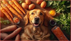 essential vitamins for dogs essential vitamins for dogs