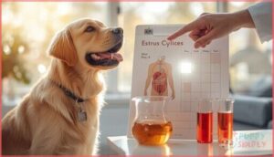 estrus phase and duration estrus phase and duration
