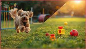 exercise and mental stimulation needs exercise and mental stimulation needs