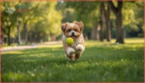 exercise requirements for shih poos exercise requirements for shih poos