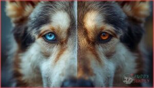 eye color variations eye color variations