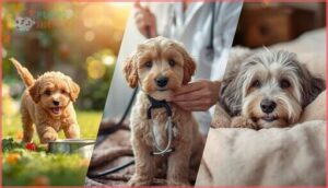 factors affecting cockapoo lifespan factors affecting cockapoo lifespan
