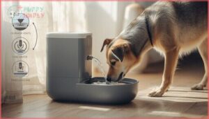 features to look for in apartment fountains features to look for in apartment fountains