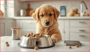 feeding chart by weight and activity level feeding chart by weight and activity level