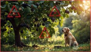 fig plant toxicity and dog safety fig plant toxicity and dog safety