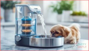 filtration and water quality filtration and water quality