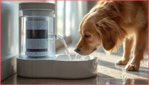 filtration systems and water quality filtration systems and water quality