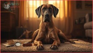 finding a dog like scooby-doo finding a dog like scooby-doo