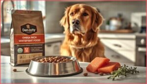 fish-based commercial dog foods fish-based commercial dog foods