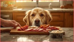 foods to avoid and portion guidelines foods to avoid and portion guidelines