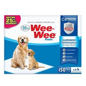 Four Paws Wee Wee Superior Performance B01D8N22JW