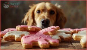 frosted and iced animal crackers frosted and iced animal crackers