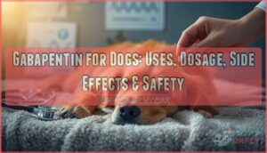 gabapentin for dogs gabapentin for dogs