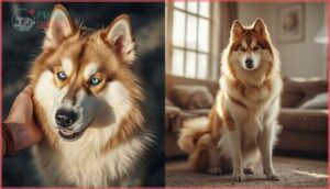 goberian temperament and personality goberian temperament and personality