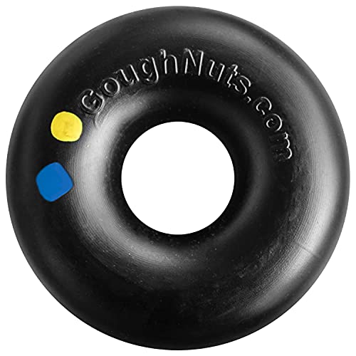 Goughnuts — Dog Toys for