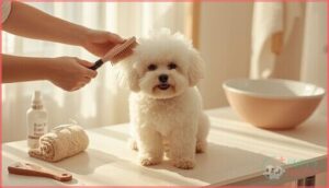 grooming and care for low allergen breeds grooming and care for low allergen breeds