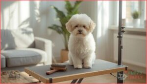 grooming and care for low shedding dogs grooming and care for low shedding dogs