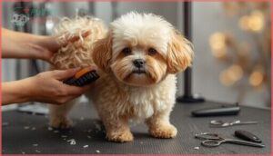 grooming and coat maintenance grooming and coat maintenance