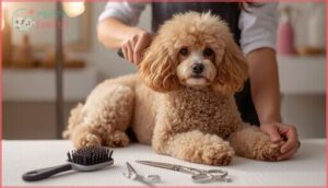 grooming needs for low-shedding breeds grooming needs for low-shedding breeds