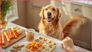 guidelines for safe treat feeding guidelines for safe treat feeding