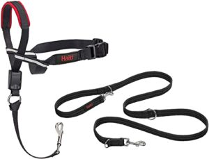 Halti Optifit Headcollar Size Medium B081QZ9KQN