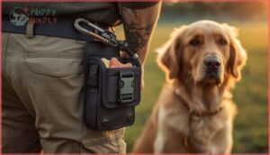 hands-free design and attachment methods hands-free design and attachment methods