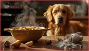 harmful ingredients in chicken noodle soup harmful ingredients in chicken noodle soup