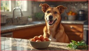 health benefits for dogs health benefits for dogs