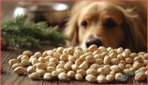 health benefits of pine nuts for dogs health benefits of pine nuts for dogs