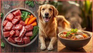 health benefits of raw and cooked diets health benefits of raw and cooked diets