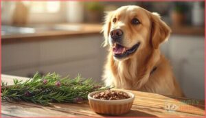 health benefits of rosemary for dogs health benefits of rosemary for dogs