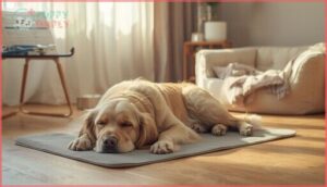 health considerations for senior dog pad use health considerations for senior dog pad use