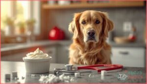 health risks of feeding cool whip to dogs health risks of feeding cool whip to dogs