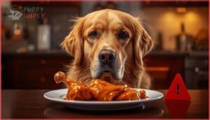 health risks of feeding orange chicken to dogs health risks of feeding orange chicken to dogs