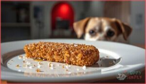 health risks of fish sticks for dogs health risks of fish sticks for dogs