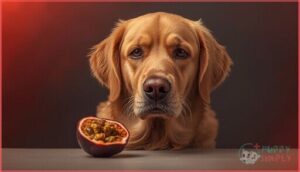 health risks of passion fruit consumption health risks of passion fruit consumption