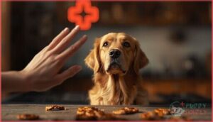 health risks of pretzels for dogs health risks of pretzels for dogs