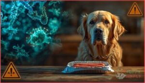 health risks of raw hot dogs for dogs health risks of raw hot dogs for dogs