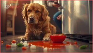health risks of salsa for dogs health risks of salsa for dogs