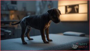 health risks of untreated deficiency health risks of untreated deficiency