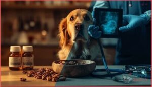 health risks pecans pose to dogs health risks pecans pose to dogs