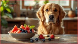 healthier fruit alternatives for dogs healthier fruit alternatives for dogs