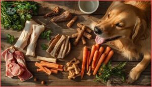 healthy alternatives to raw turkey necks healthy alternatives to raw turkey necks