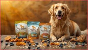 healthy commercial dog treats healthy commercial dog treats
