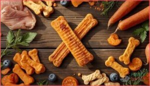 healthy commercial dog treats healthy commercial dog treats