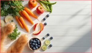 healthy fruits and vegetables healthy fruits and vegetables