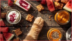 healthy homemade treat ideas healthy homemade treat ideas