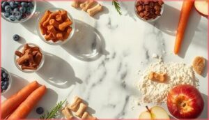 healthy store-bought dog treats healthy store-bought dog treats