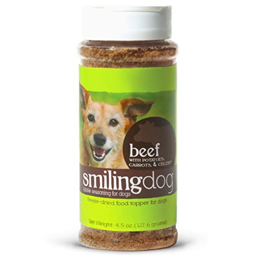 Herbsmith Kibble Seasoning – Freeze